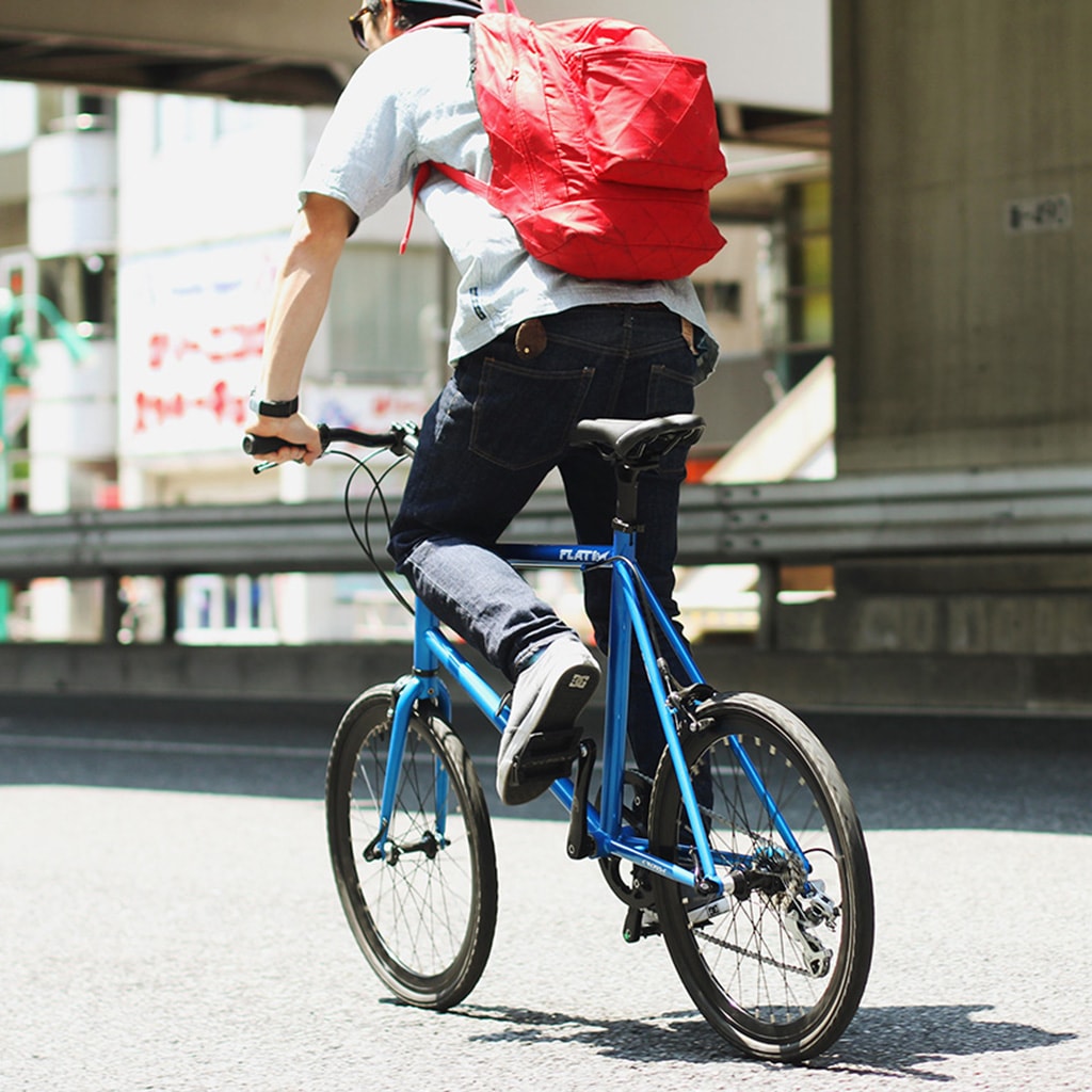 8段変速が登場！CYCROCのFLAT-1 CONY - 自転車通販 – Hakkle（ハックル）