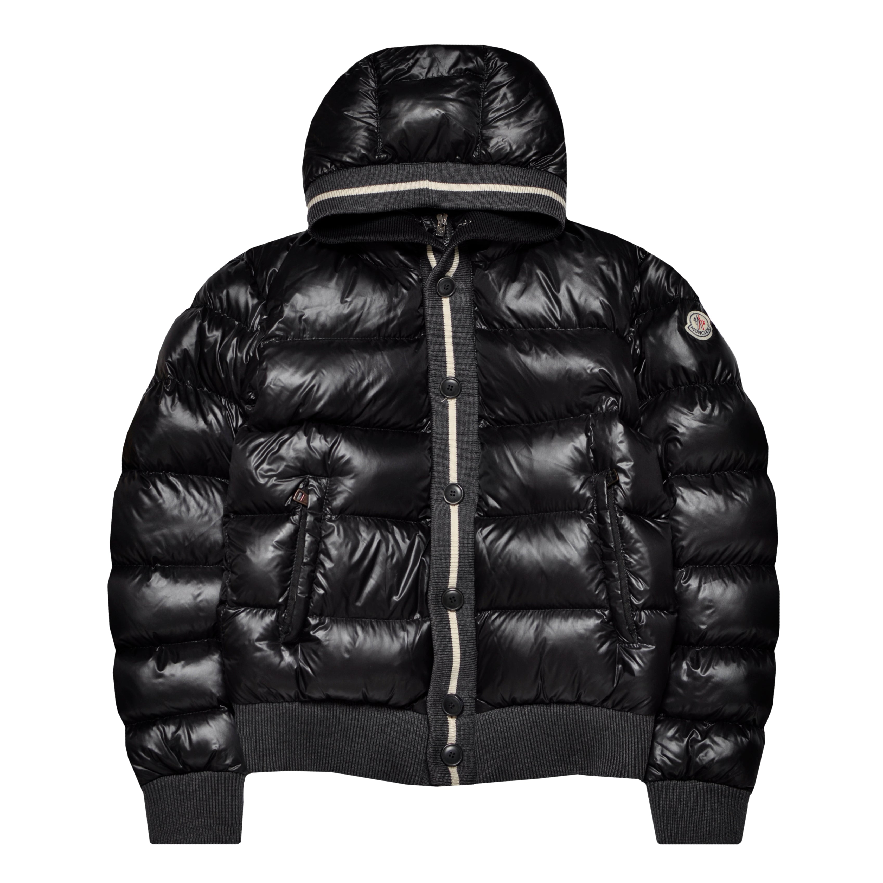 Moncler Cesar Down Jacket – Haiendo Shop