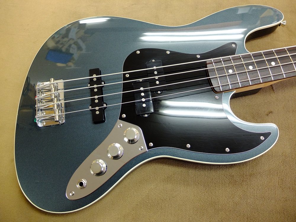 Fender Japan AJB Aerodyne Jazz Bass （Sold Out） | 千葉 船橋