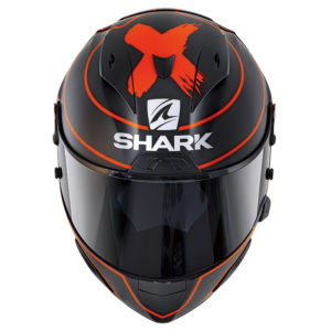 SHARK】ホルヘ・ロレンソのレプリカヘルメットについて – ヘルメットログ