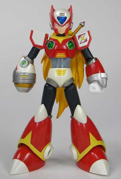 D-Arts ゼロ（TYPE2）