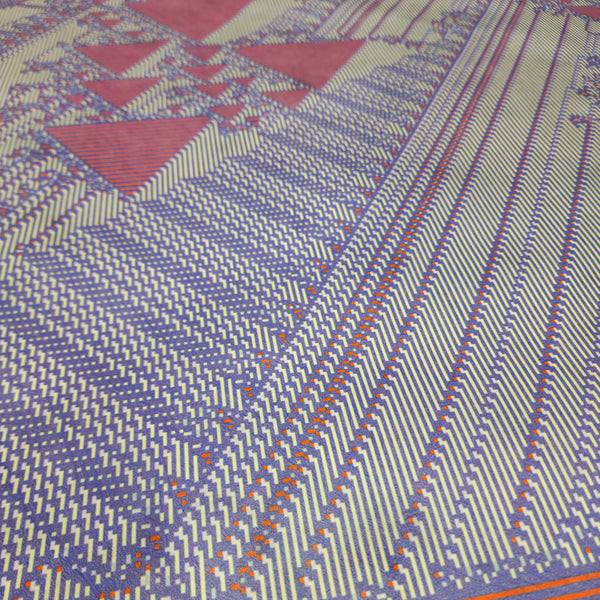 ハイテールデザインズ タイベックグランドクロス Delta Tyvek ハイ