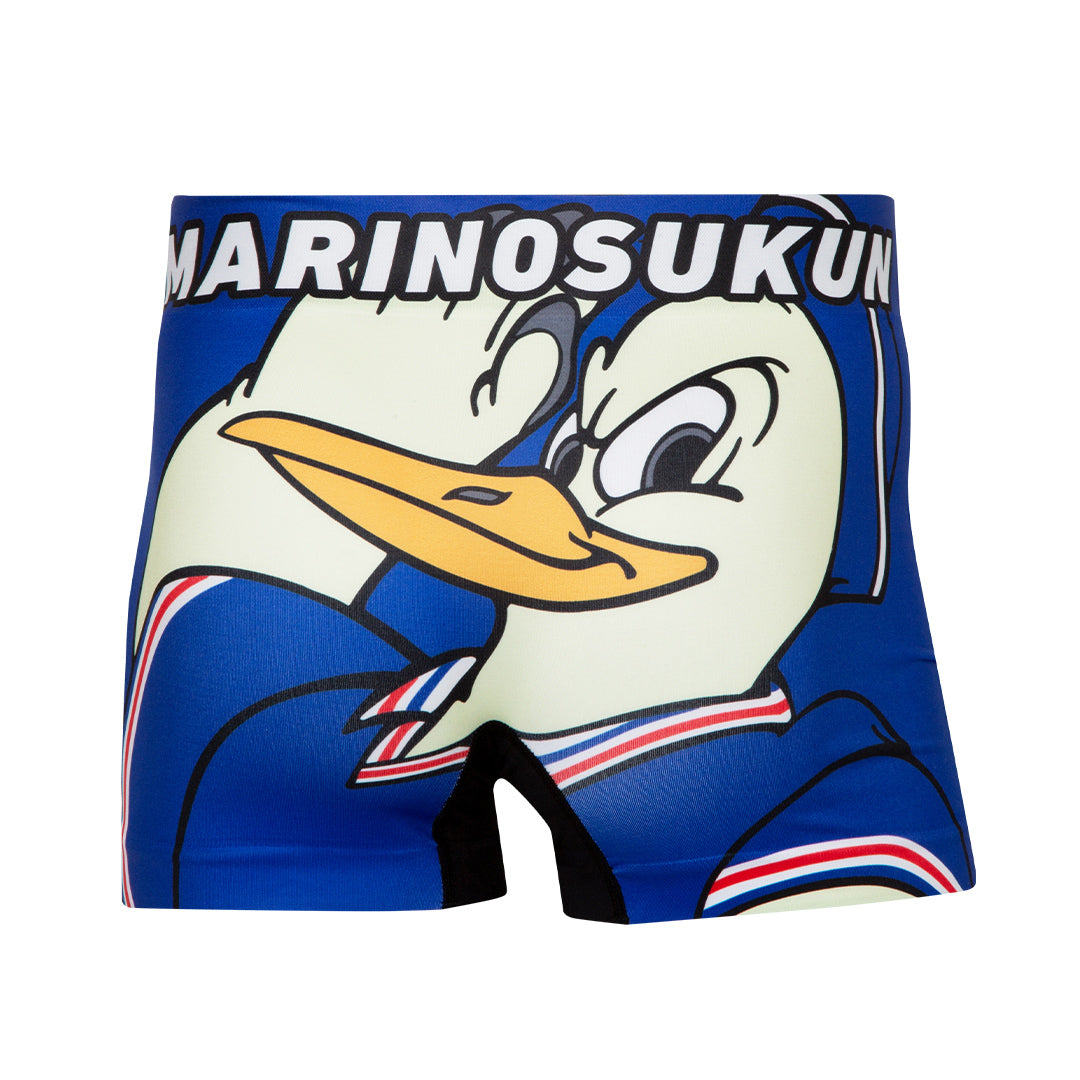 Jリーグ＞YOKOHAMA F MARINOS/横浜F・マリノス アンダーパンツ メンズ