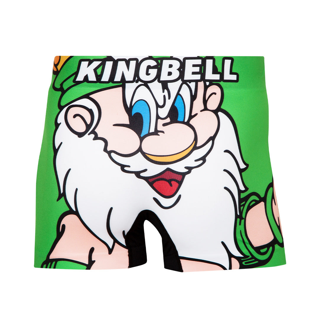 Jリーグ＞SHONAN BELLMARE/湘南ベルマーレ アンダーパンツ メンズ