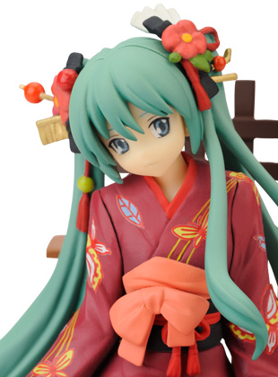 株式会社ホビーストック:: 商品詳細 - ミクモ ♯06 Original