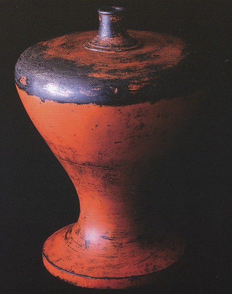 大倉集古館の根来展: いづつやの文化記号