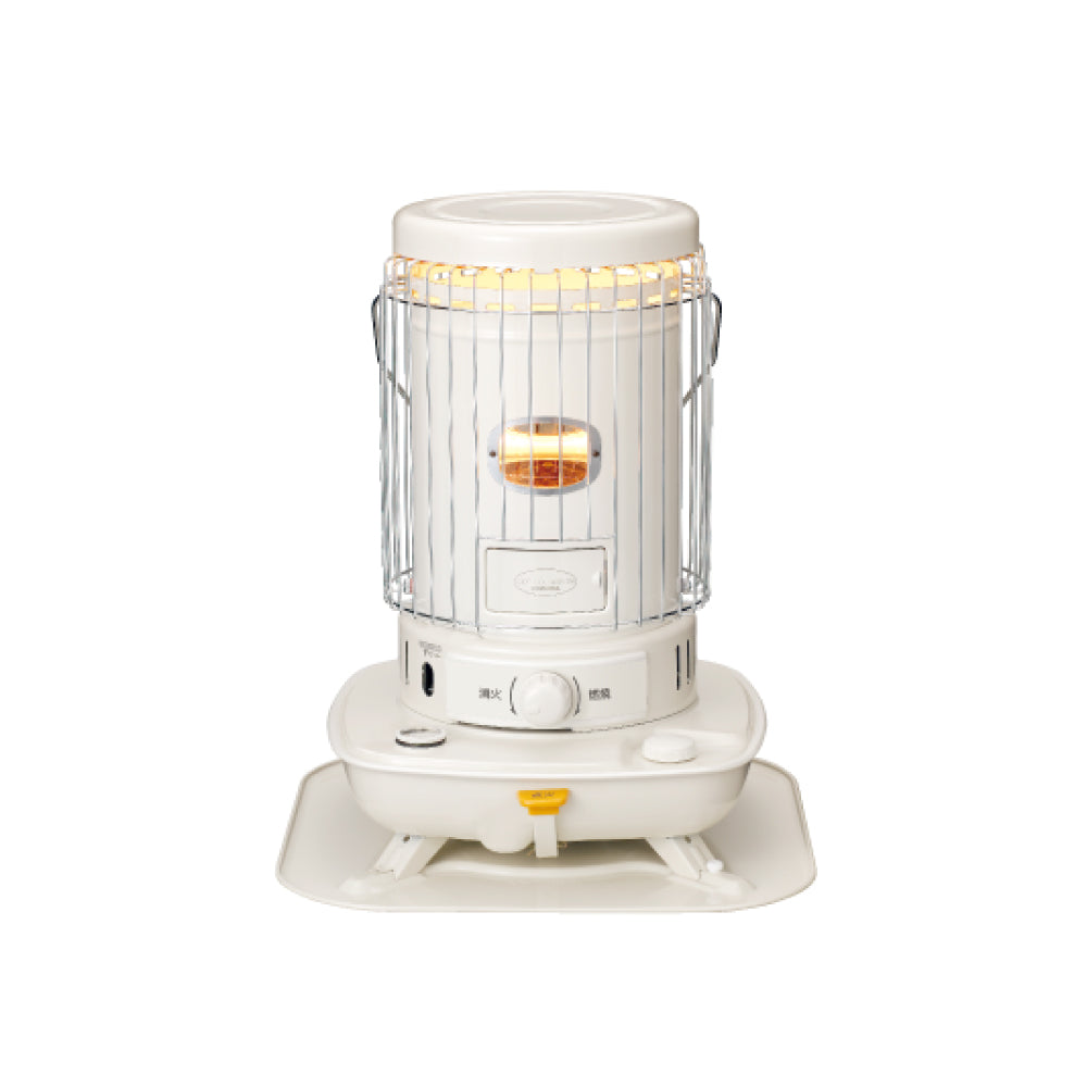 新品 ナショナル 2200 石油ストーブ OS 22CD 一発点火