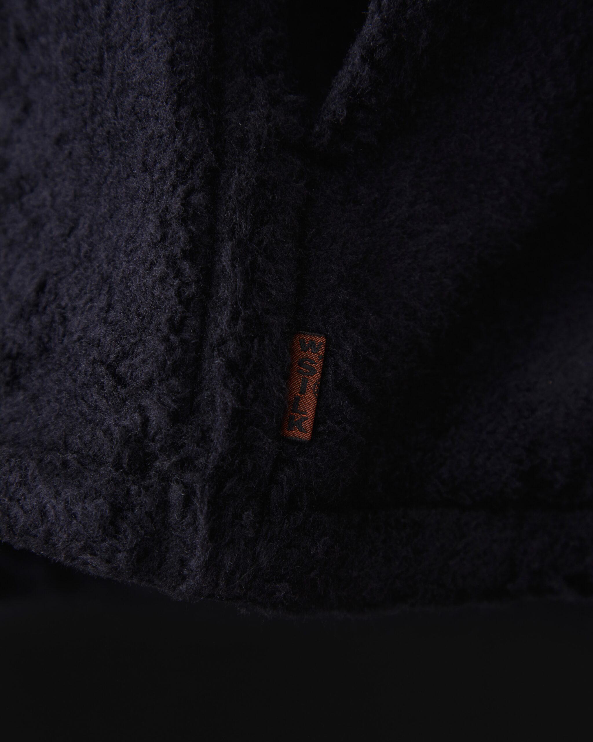 NICENESS 別注企画 – 復刻ワイルドシルクボア | IDEAL