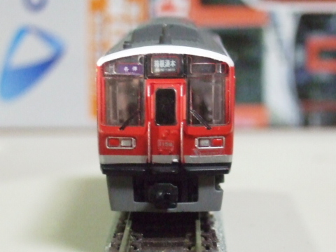 Bトレイン小田急1000形ベルニナ塗装 | Bトレ三昧blog - 楽天ブログ