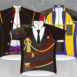 刀剣乱舞-ONLINE-」サイクルシリーズ