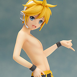 鏡音レン 水着Ver.