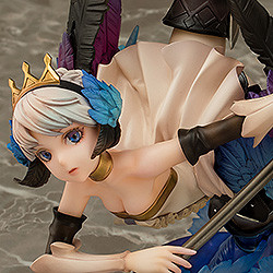 グウェンドリン 天翔ける戦乙女（ワルキューレ）