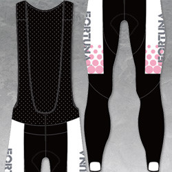 ろんぐらいだぁすとーりーず！ サイクルウィンターシールドジャケット