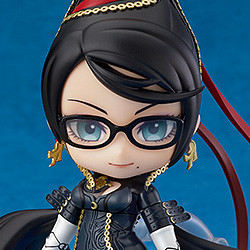 ねんどろいど ベヨネッタ