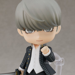 ねんどろいど P4G主人公