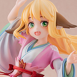 塗山蘇蘇 万水依山Ver.