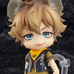 最安値】ラギー・ブッチ ねんどろいど 缶バッジ ねんどろいど ラギー