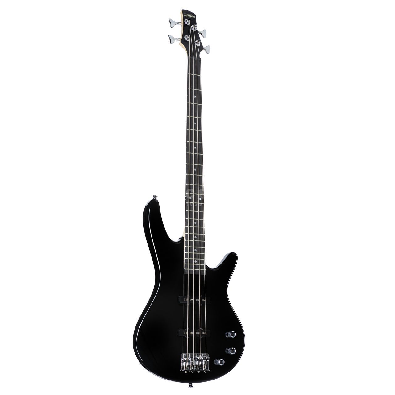 Ibanez GSR 180 Black | USA