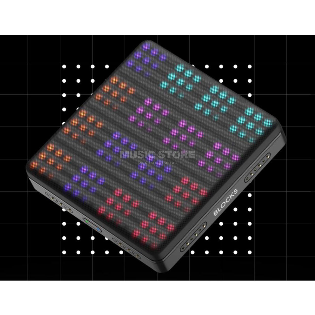 Roli Lightpad Block M | MUSIC STORE professional