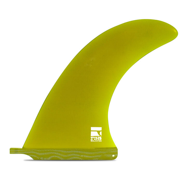 Performance — Fins Unlimited