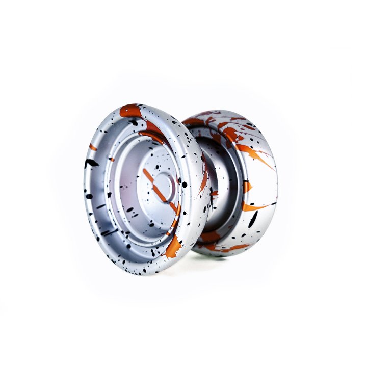 Glaciar Express - カリブーロッジ(CLYW) ① Glacier Express