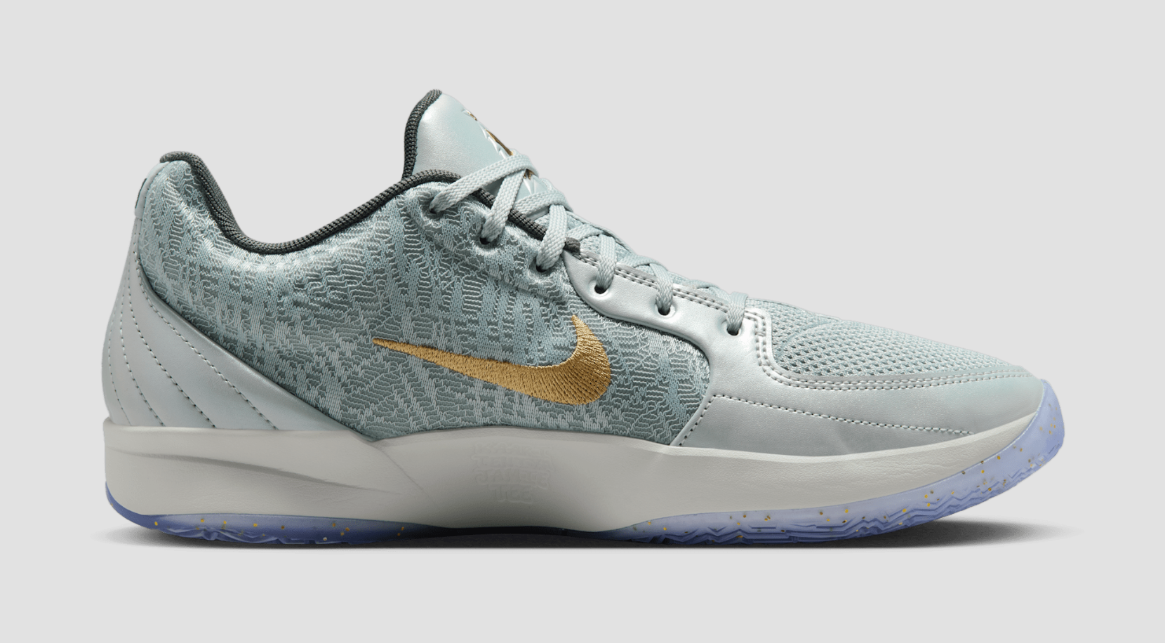Nike Ja 2 'Tree Top' Christmas Release Date December 2024