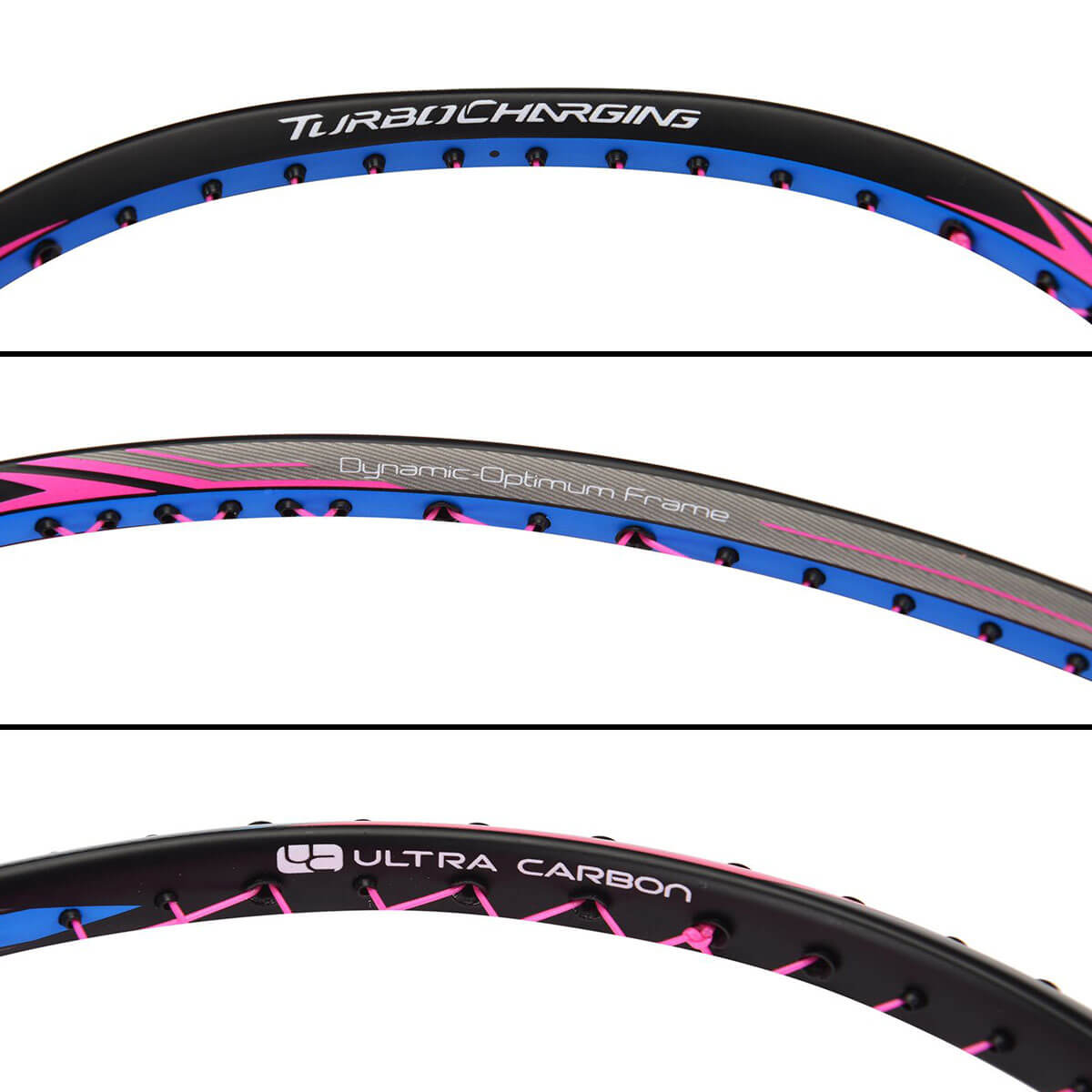 LI-NING Turbo Charging 75(TC75) AEROTEC BEAM AYPM412-1