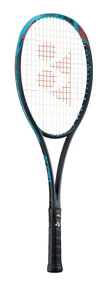 YONEX 02GB70V ジオブレイク70V 軟式 ソフトテニスラケット ヨネックス