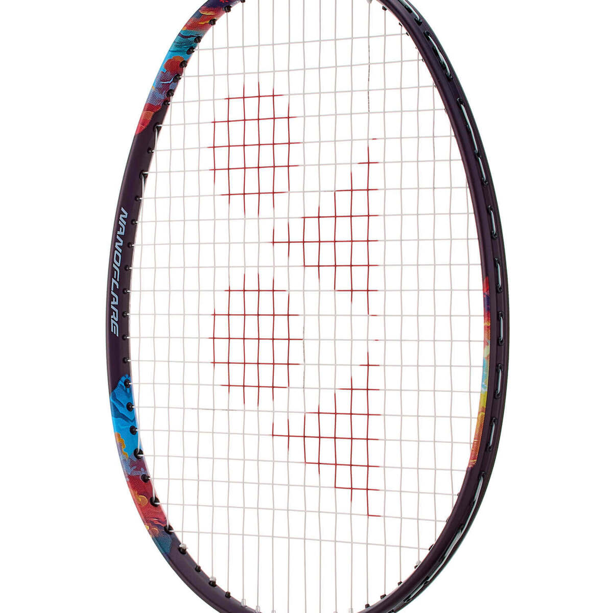 YONEX 2NF-700P ナノフレア700プロ バドミントンラケット ヨネックス