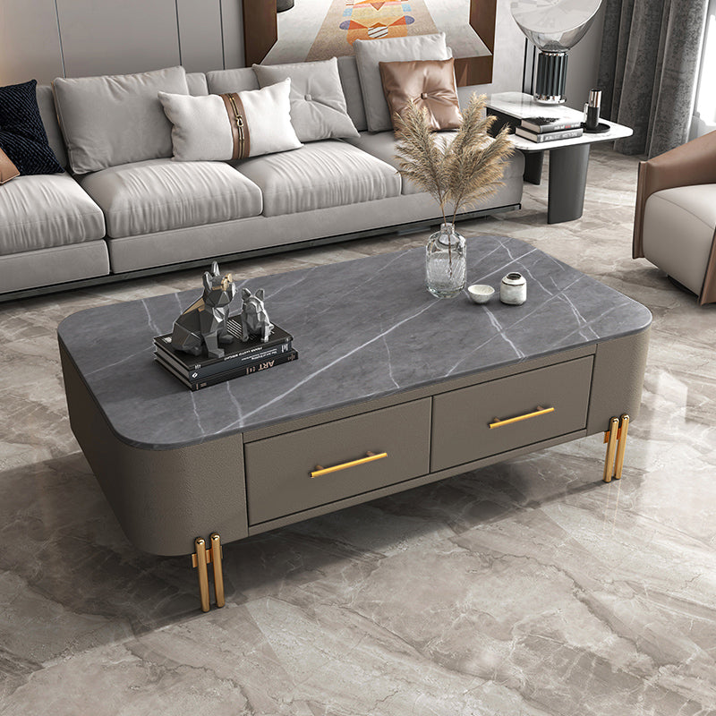 INDOORPLUS公式/ローテーブル マーブル モダン 高級感 デザイン性