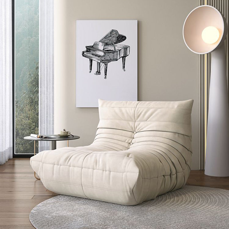 INDOORPLUS公式/ソファー おしゃれ スエード製 1人掛け – Indoorplus