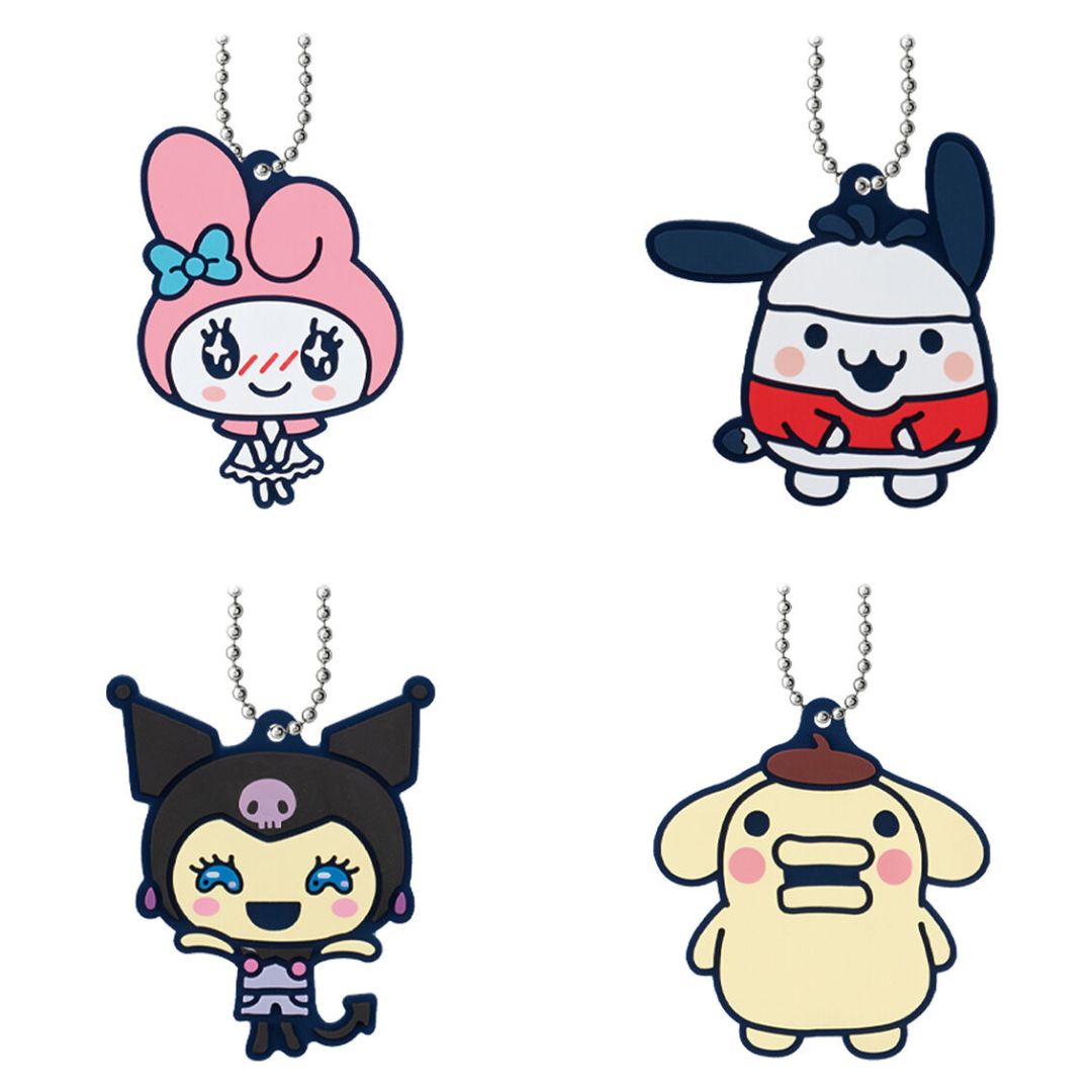 Clearance][Un-Used] Tamagotchi Uni × Sanrio Characters Special