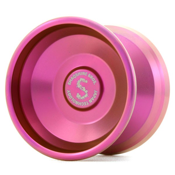 SHAQSHINE BROS. | JAPAN TECHNOLOGY