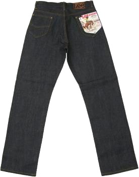 奥田民生×Lee イッパン （Lee101BZ） 奥田民生×リー別注