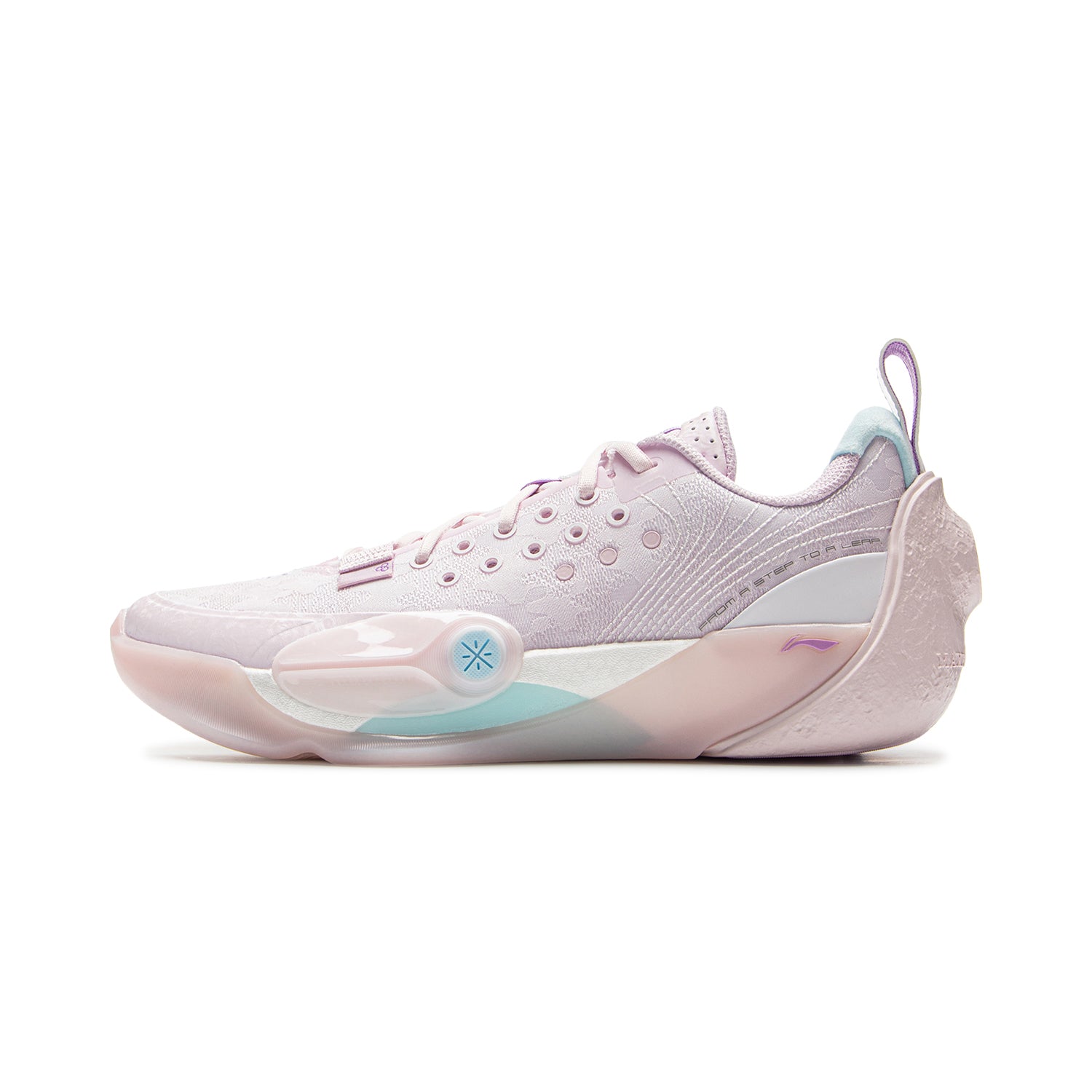 Wade All City 13 「桜」｜ベストメンズバッシュ｜ローカットバッシュ