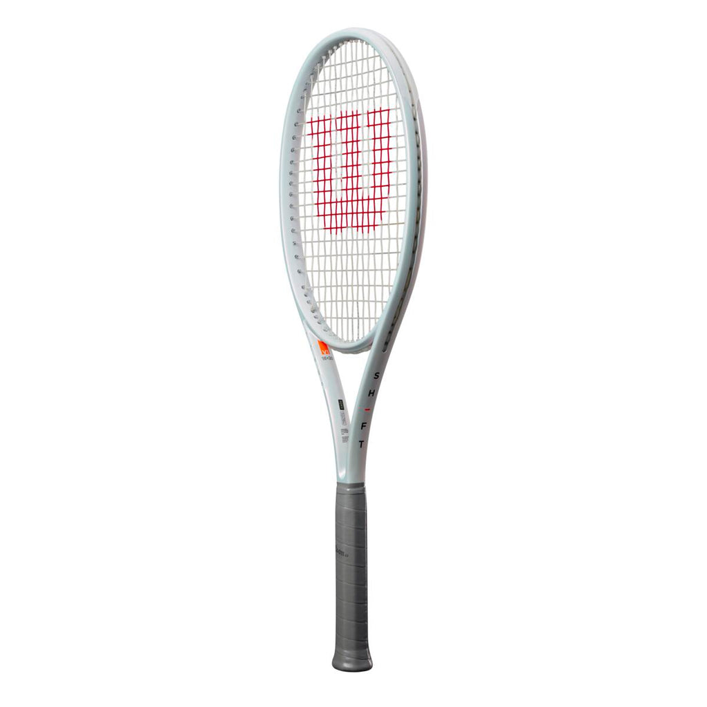 SHIFT 99 V1.0 by Wilson Japan Racquet online - ウイルソン公式