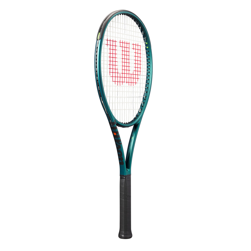 BLADE 98 18X20 V9 by Wilson Japan Racquet online - ウイルソン公式