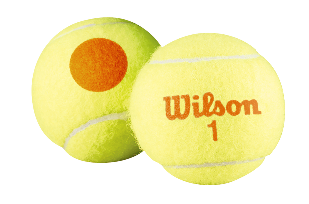 Kith Wilson Tennis Ball 3-Pack 2色セット Kith x Wilson Tennis Ball