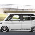 PLATINUM-TANTO-CUSTOM-L375-