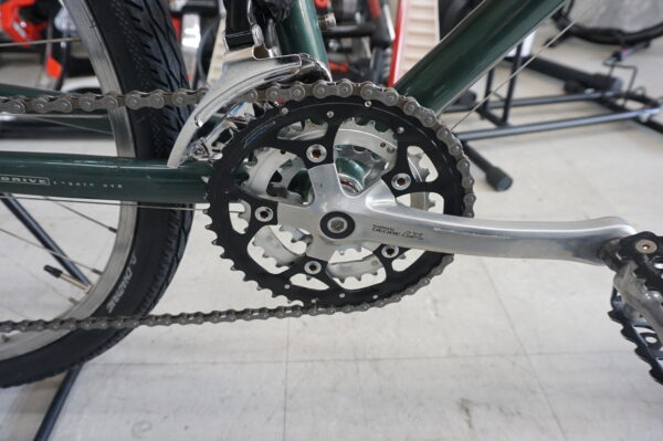 阪急塚口店新入荷情報】1990年代のSPECIALIZEDマウンテンバイクが入荷