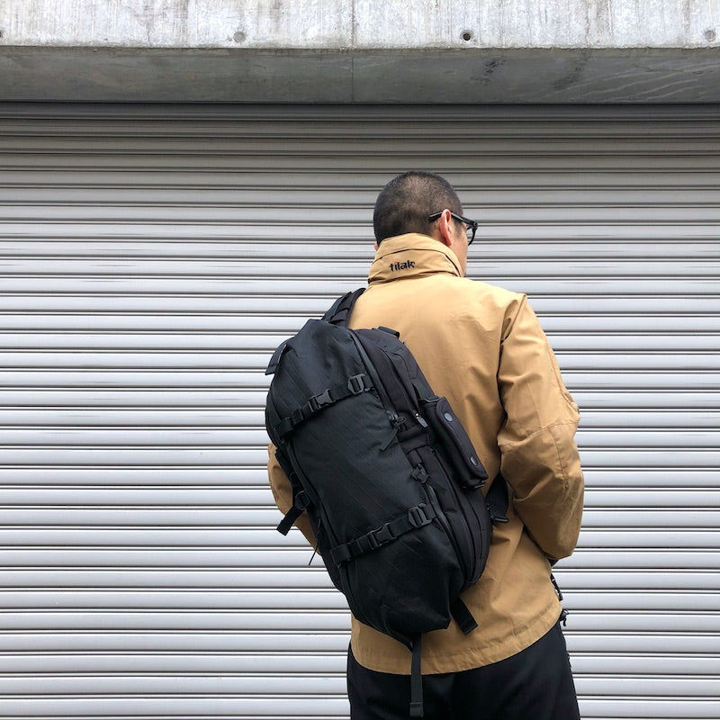 CODE OF BELL コード オブ ベル X-PAK Crosspack BAG バッグ 鞄 通販