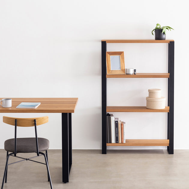 KanademonoWhiteOakBlackIronShe