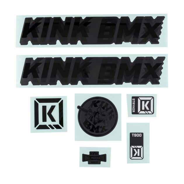 Products – Page 5 – Kink BMX