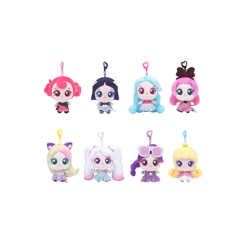 Hearts2Hearts - ティニピン X Hearts2Hearts - 10CM DOLL