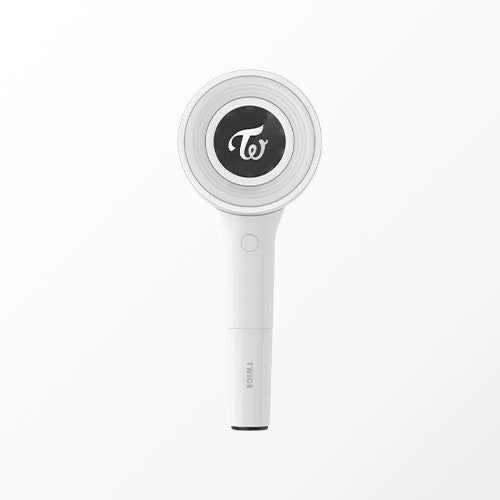 TWICE - Official Light Stick [INFINITY ∞ - Ver. 3] - K PLACE