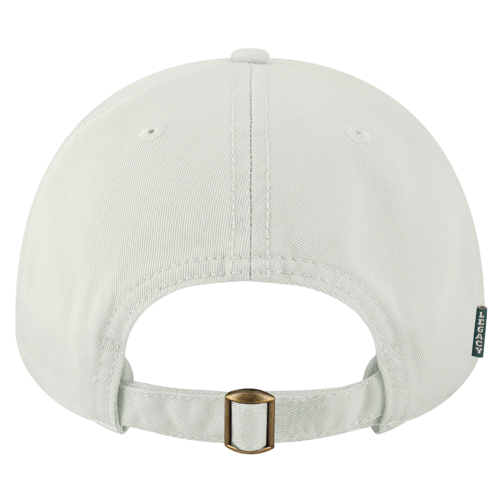 Syracuse Orange Relaxed Twill Adjustable Hat – L2 Brands