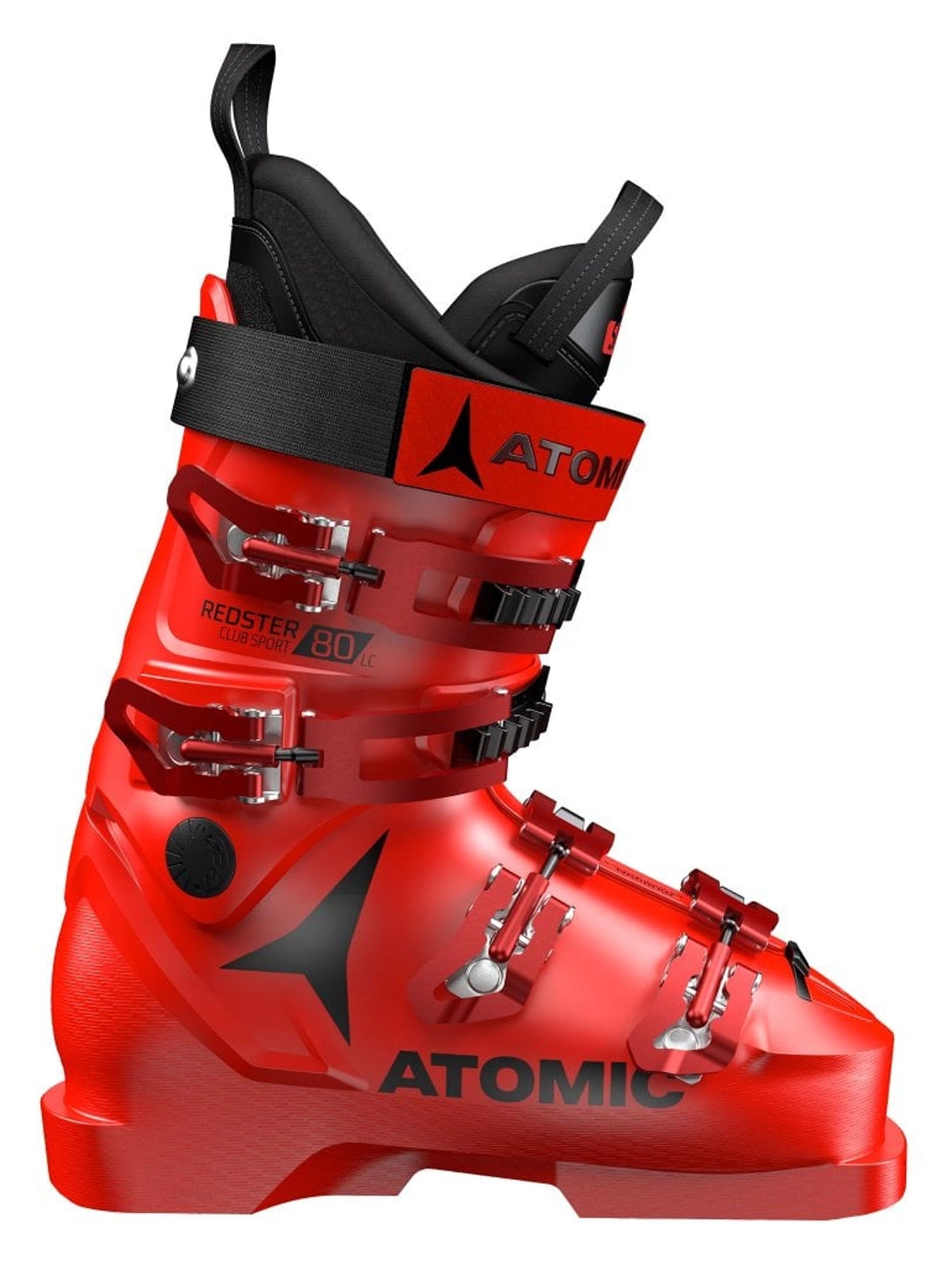 Atomic Redster Club Sport 80 2022 Boot – Lucky Ski Depot