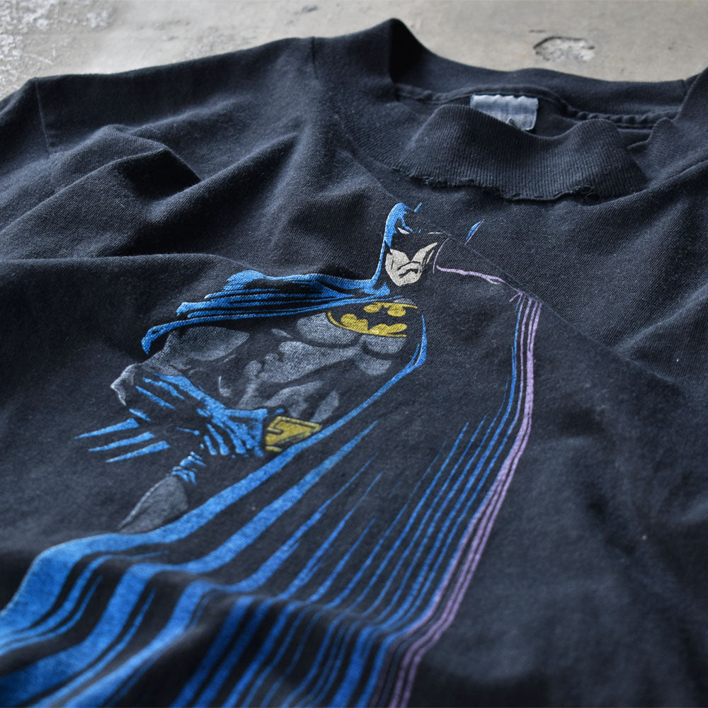 90's DC Comics “Batman/バットマン” Tシャツ 230524 – LABORATORY®