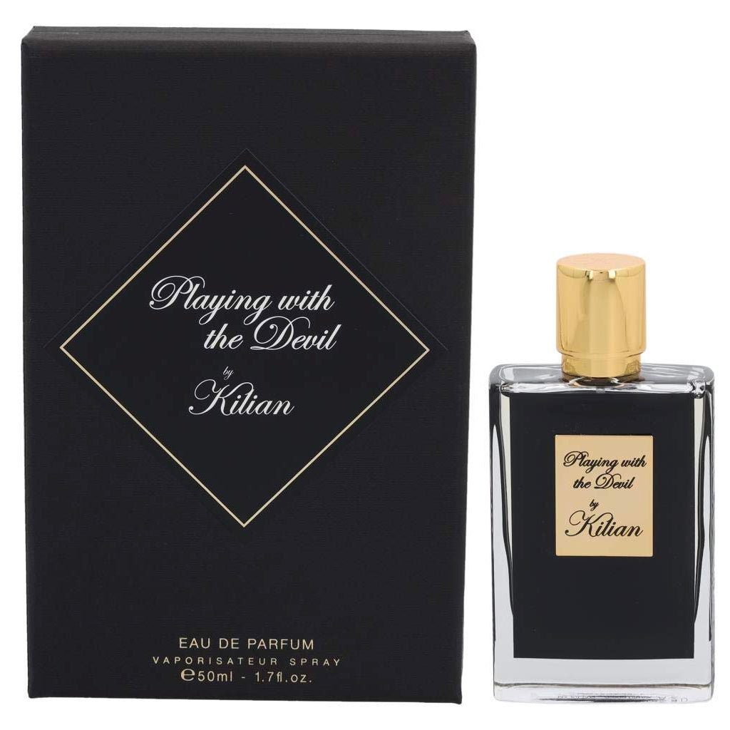Playing with the Devil 1.7 oz EDP for women – LaBellePerfumes