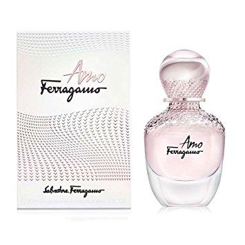 Ferragamo Amo 3.4 oz EDP for women – LaBellePerfumes